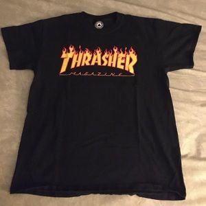 Thrasher shirt